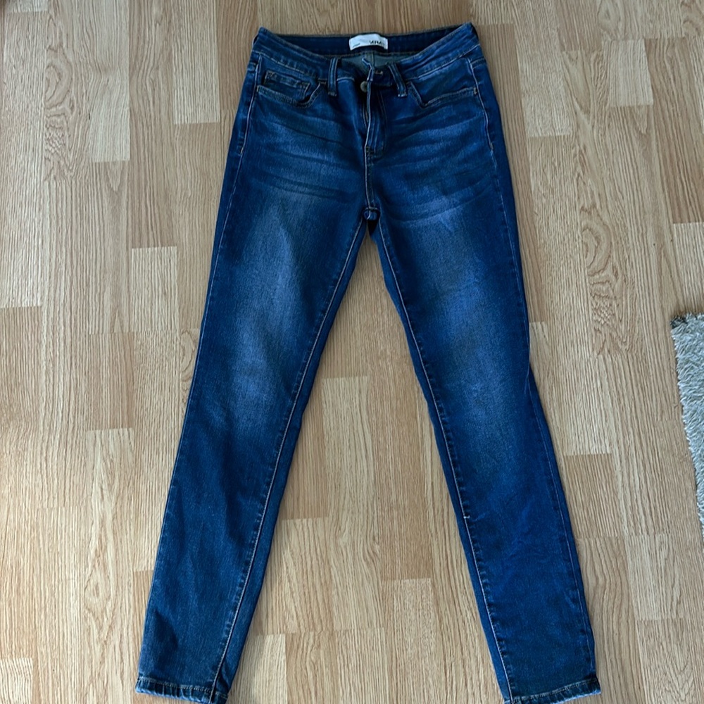 Vervet skinny jeans size 27(4)